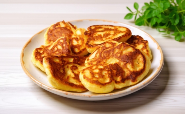 Забудьте о привычных драниках: хрустящие, сочные картофельные оладьи «Чудо». Разлетаются в один миг! Забудьте о привычных драниках: хрустящие, сочные картофельные оладьи «Чудо». Разлетаются в один миг!