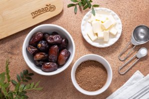 Шоколадные конфеты без сахара Шоколадные конфеты без сахара