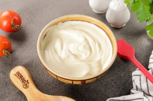 Картошка по-французски с помидорами Картошка по-французски с помидорами