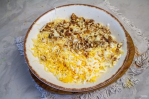 Закуска "Грибная поляна" Закуска "Грибная поляна"