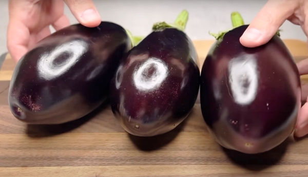 Запеканка из баклажанов по рецепту моей Итальянской бабушки. Все гости от неё без ума Запеканка из баклажанов по рецепту моей Итальянской бабушки. Все гости от неё без ума