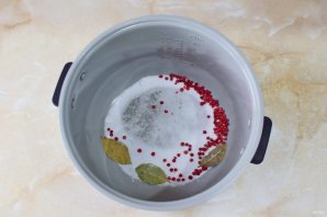 Холодец в мультиварке Холодец в мультиварке