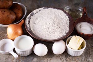 Рогульки Рогульки