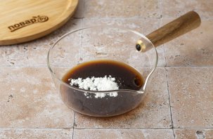 Соус "Унаги" Соус "Унаги"