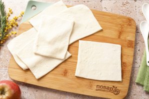 Тесто в аэрогриле Тесто в аэрогриле