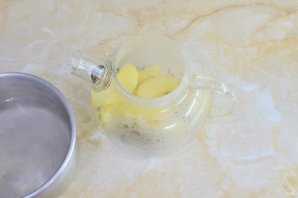 Чай из айвы Чай из айвы