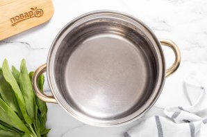 Щавель консервированный Щавель консервированный