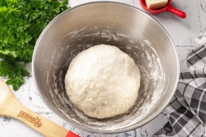 Вареники с картошкой Вареники с картошкой