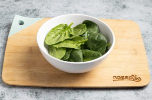 Смузи из пророщенного маша Смузи из пророщенного маша