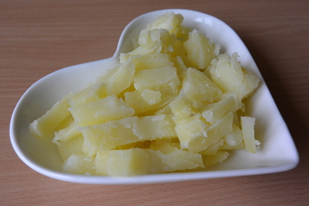 Грибной салат Грибной салат