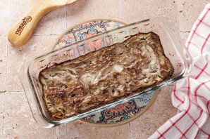 Печень по-царски Печень по-царски