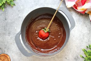 Летний торт