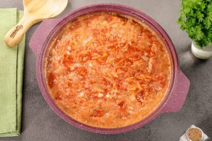 Салат на зиму с рисом Салат на зиму с рисом