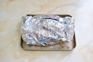 Мясо по-немецки Мясо по-немецки