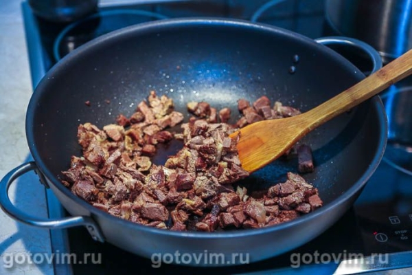 Калья мясная Калья мясная