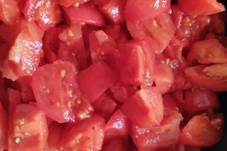 Томаты в собственном соку Томаты в собственном соку