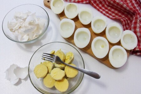 Быстрая селедка под шубой Быстрая селедка под шубой