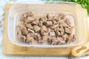 Плов в пароварке Плов в пароварке