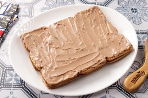 Торт студенческий Торт студенческий