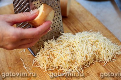 Печеночные рулетики с сыром Печеночные рулетики с сыром