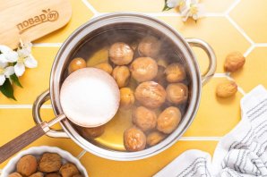 Компот из урюка Компот из урюка