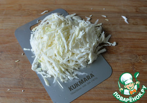 Айнтопф с уткой и маринованной капустой Айнтопф с уткой и маринованной капустой