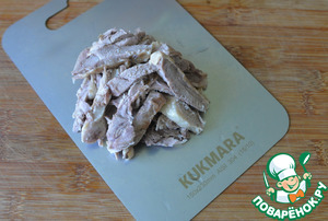 Айнтопф с уткой, перцем и кукурузой Айнтопф с уткой, перцем и кукурузой