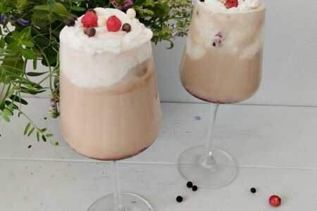 Айс-латте Айс-латте