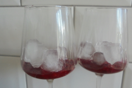 Айс-латте Айс-латте