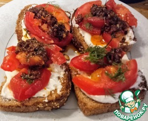 Альфреско по-мексикански Альфреско по-мексикански