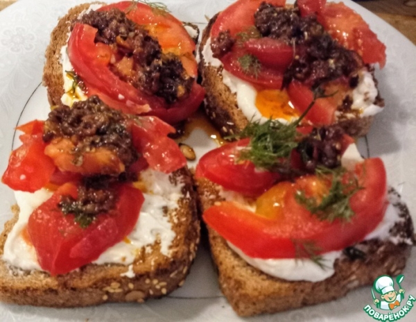 Альфреско по-мексикански Альфреско по-мексикански