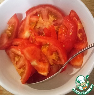 Альфреско по-мексикански Альфреско по-мексикански