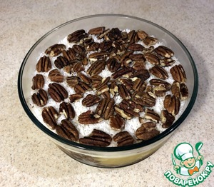 Ананасовый вариант торта "Лучше, чем секс" Ананасовый вариант торта "Лучше, чем секс"