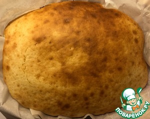 Ананасовый вариант торта "Лучше, чем секс" Ананасовый вариант торта "Лучше, чем секс"