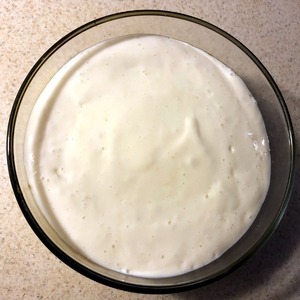 Ананасовый вариант торта "Лучше, чем секс" Ананасовый вариант торта "Лучше, чем секс"