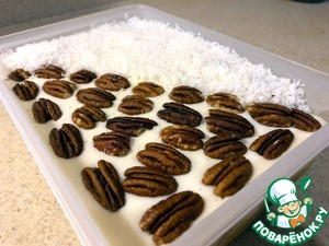 Ананасовый вариант торта "Лучше, чем секс" Ананасовый вариант торта "Лучше, чем секс"