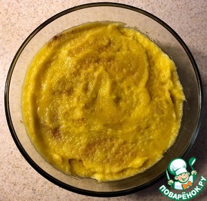 Ананасовый вариант торта "Лучше, чем секс" Ананасовый вариант торта "Лучше, чем секс"