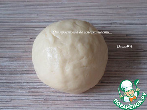 Апельсиновые сочники