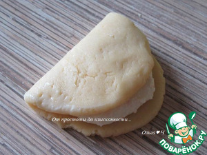 Апельсиновые сочники