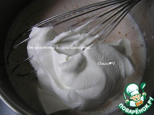 Арбузное мороженое Арбузное мороженое