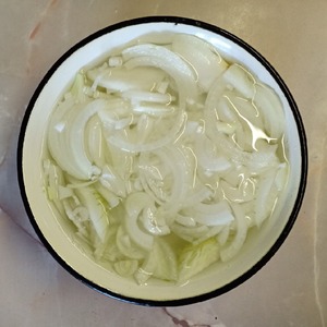 Азу из свинины Азу из свинины