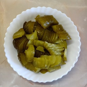 Азу из свинины Азу из свинины