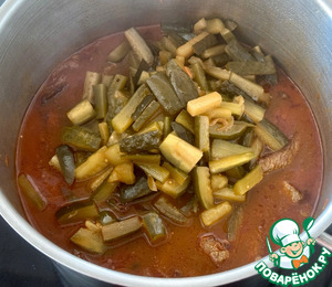 Азу по-татарски Азу по-татарски