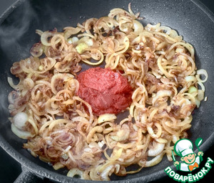 Азу по-татарски Азу по-татарски