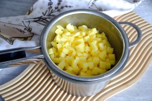 Расстегаи в духовке Расстегаи в духовке