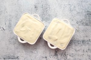 Тирамису с манго Тирамису с манго