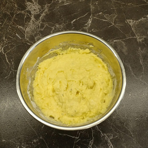 Вафли картофельные с зеленью Вафли картофельные с зеленью