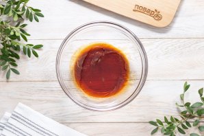 Пряники медовые постные Пряники медовые постные