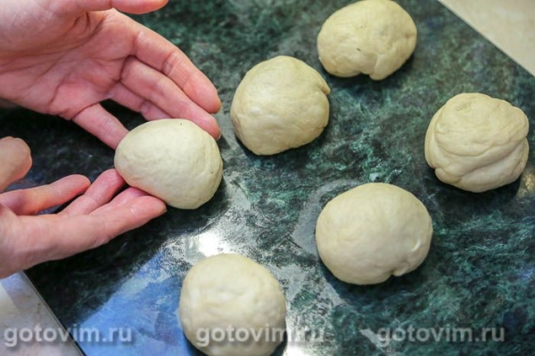 Бочонки с куриной печенью и тыквой