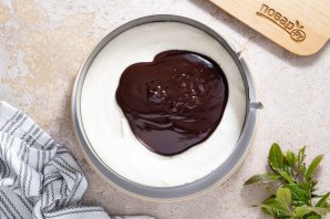 "Птичье молоко" из аквафабы